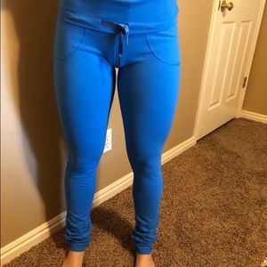 Lululemon pants